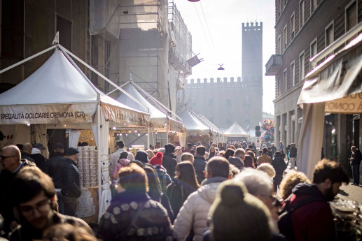 Festa del Torrone 2026