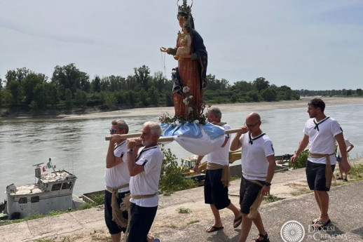 Festa dell'Assunta