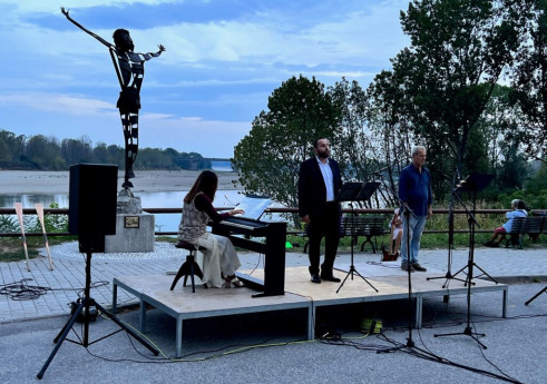 Concerto all'alba 