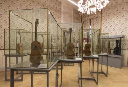 Cremona Musica e Le Stanze per la Musica