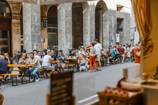 12° Eatinero Food Truck Festival