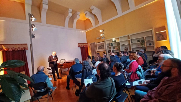 Progetto Beethoven a Cremona 