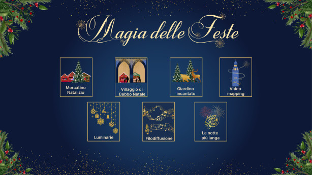 NATALE A CREMONA 2026