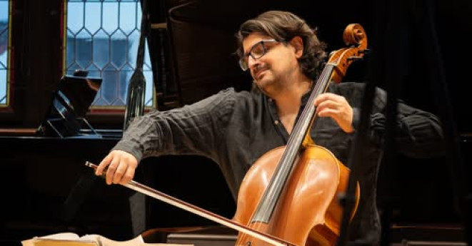 Ritratti Viennesi 