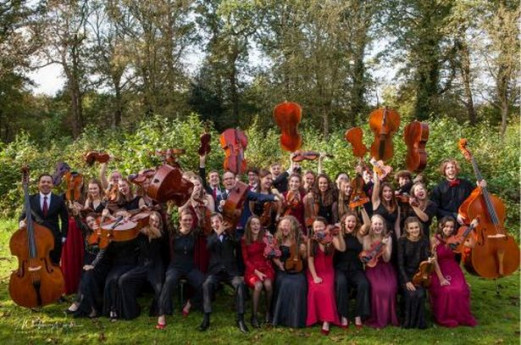 Haydn Youth String Orchestra Haydn Youth String Orchestra