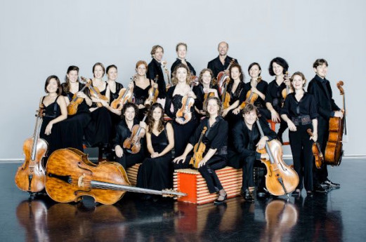 Amsterdam Sinfonietta Amsterdam Sinfonietta