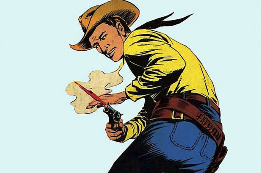 Omaggio a Tex Omaggio a Tex