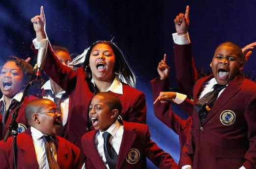 The Soul Children of Chicago The Soul Children of Chicago