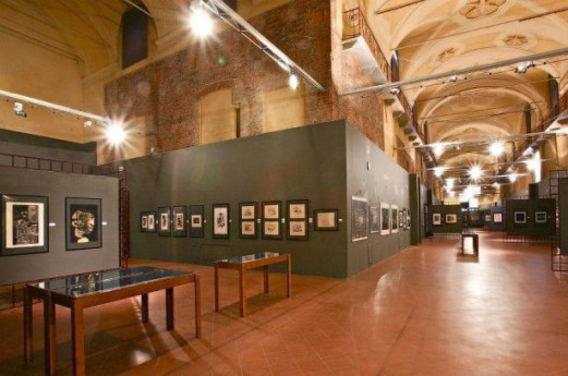 Rassegna Internazionale Incisione Rassegna Internazionale Incisione