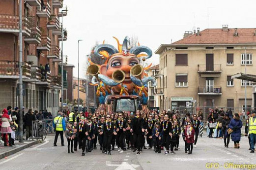 Carnevale Cremasco Carnevale Cremasco