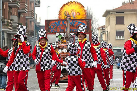 Carnevale Cremasco Carnevale Cremasco
