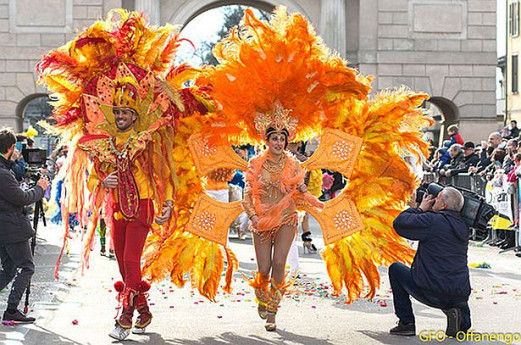 Carnevale Cremasco Carnevale Cremasco