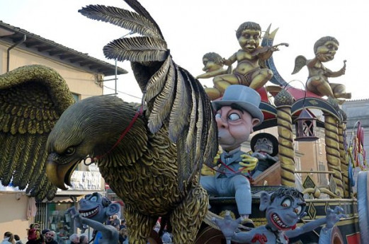 Carnevale Cremasco Carnevale Cremasco