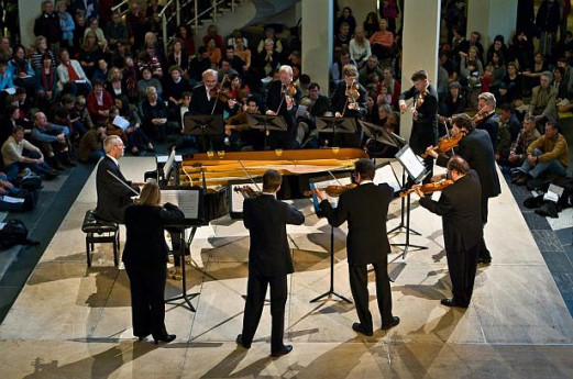 Concerti all'Auditorium Concerti all'Auditorium