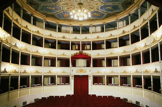 Stagione Concertistica Stagione Concertistica