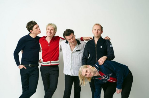 Franz Ferdinand Franz Ferdinand