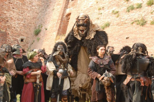 Pizzighettone Fantasy Pizzighettone Fantasy