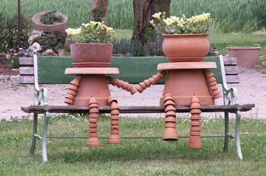 Le Invasioni Botaniche Le Invasioni Botaniche