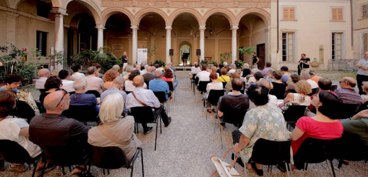 Porte Aperte Festival Porte Aperte Festival