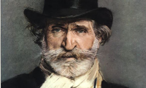 Giuseppe Verdi Giuseppe Verdi