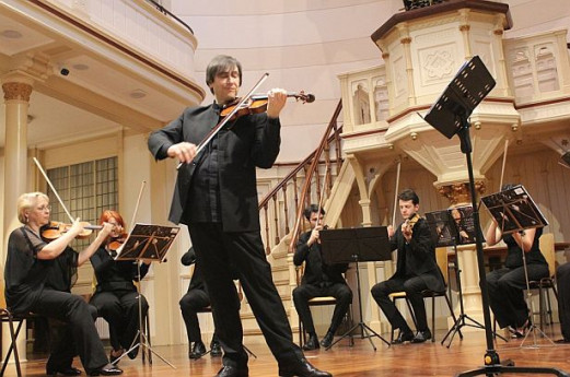 Stradivari Festival Stradivari Festival