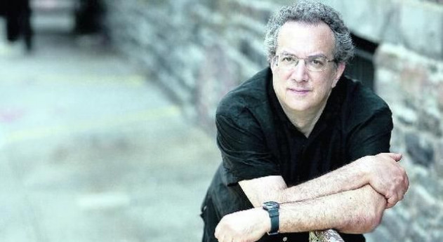 Uri Caine Uri Caine