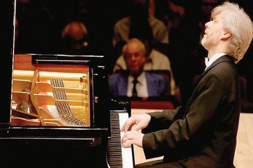 Krystian Zimerman Krystian Zimerman