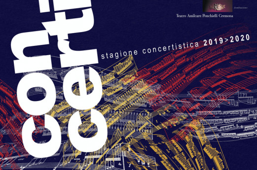 Stagione Concertistica 2019_2020 Stagione Concertistica 2019_2020