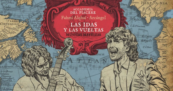 Las idas y las vueltas Las idas y las vueltas