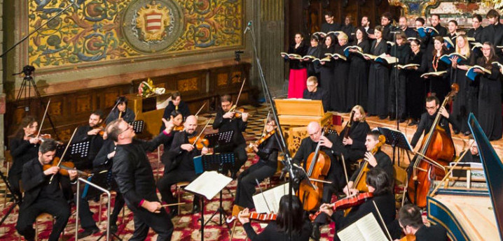Monteverdi Off Monteverdi Off
