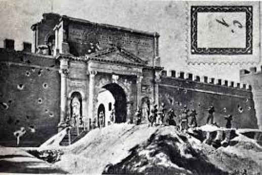 Storia e memoria di Giacomo Pagliari Storia e memoria di Giacomo Pagliari