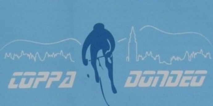 73° Coppa Dondeo 73° Coppa Dondeo