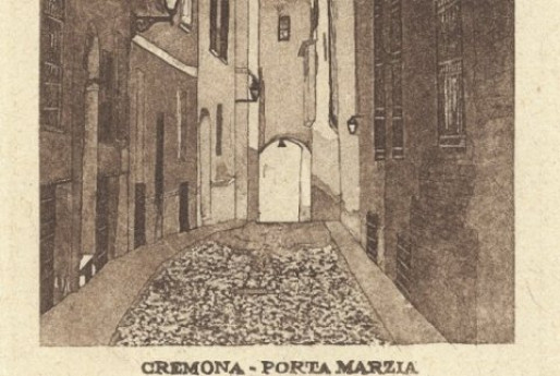 Il '500 a Cremona Il '500 a Cremona