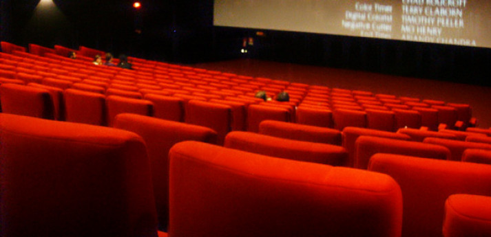 Il cinema all'aperto di Cremona Il cinema all'aperto di Cremona