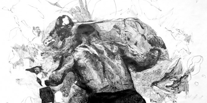 Il disegno contemporaneo Il disegno contemporaneo