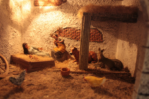 Mostra Cremona Presepi Mostra Cremona Presepi