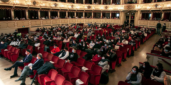 Nuova stagione Teatro Ponchielli