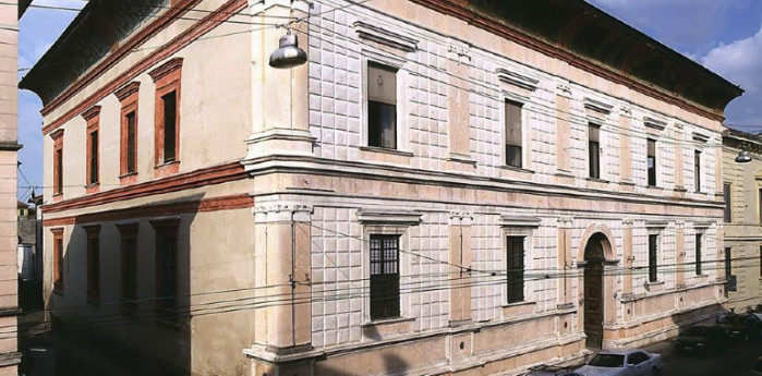 Cremona, l’Italia, l’Europa Cremona, l’Italia, l’Europa