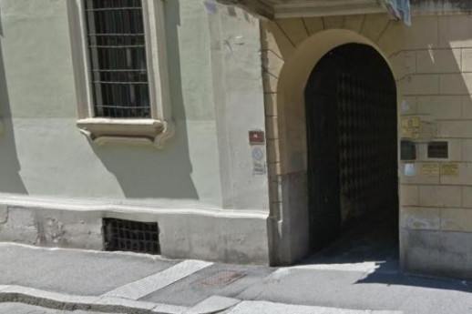Mostra personale di Grazia Gabbini Mostra personale di Grazia Gabbini