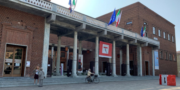 Liutai italiani del Novecento Liutai italiani del Novecento