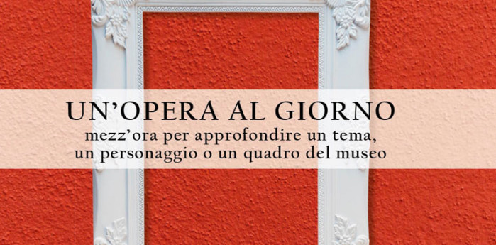 Un'opera al giorno
