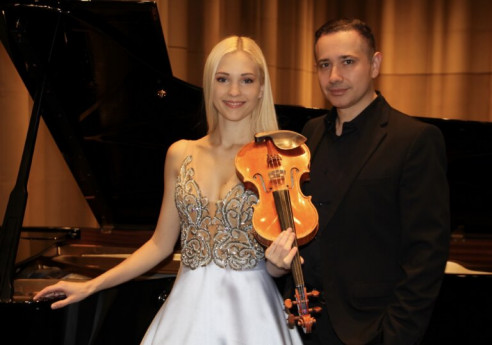 L’altra anima del violino