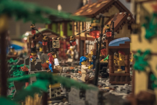 Cremona & Bricks 2023 Cremona & Bricks 2023