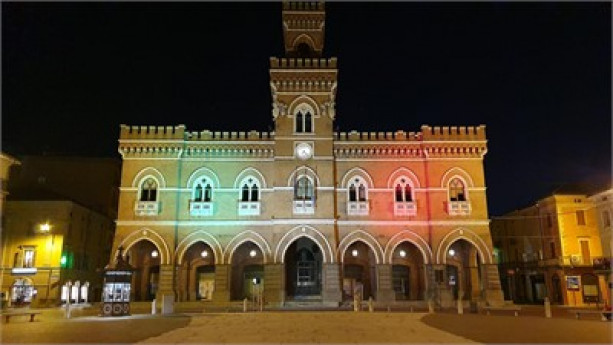 Venetia Picciola Festival