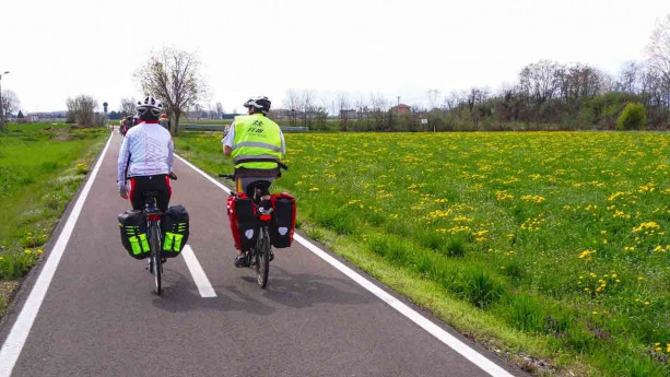 Pasquetta fuori porta?