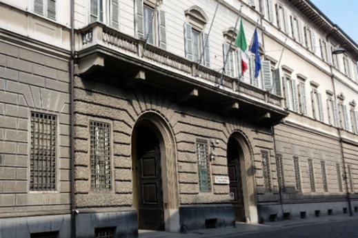 Casalmaggiore una terra separata