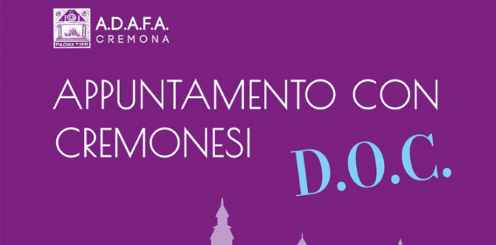 Cremonesi D.O.C.