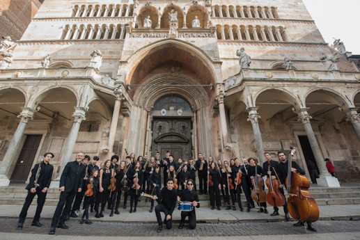 Cremona International Spring Music Festival,