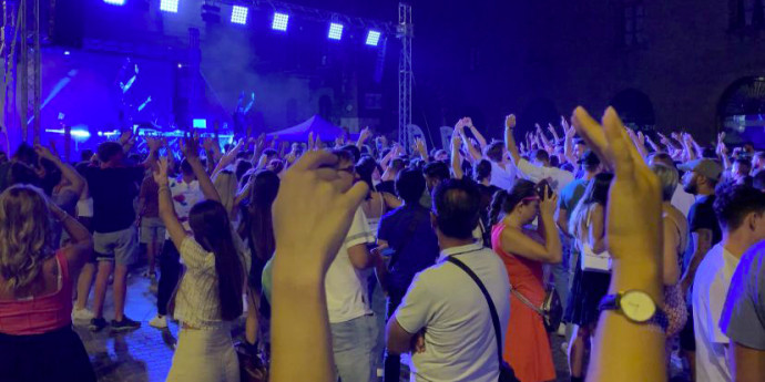 All Music Party