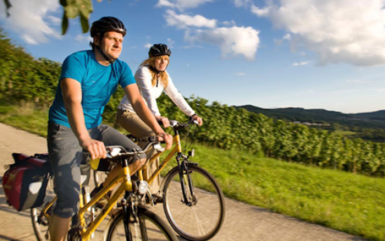 Biciclettata solidale inclusiva